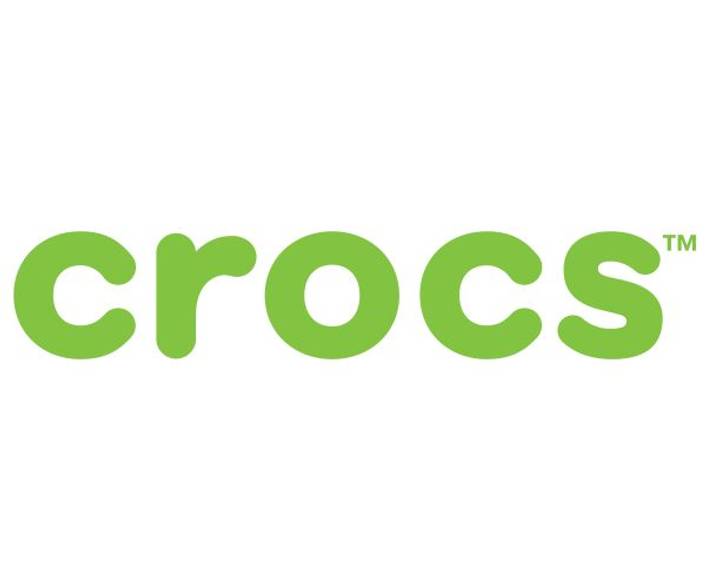 Crocs at Raffles City
