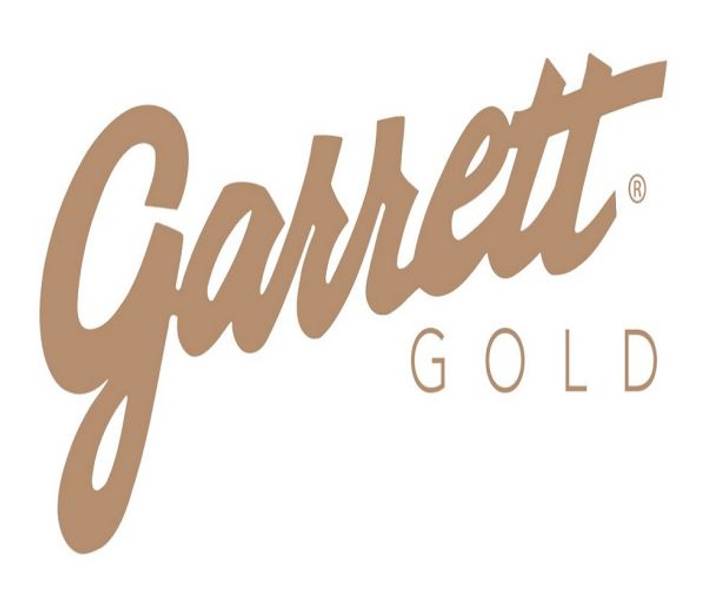 Garrett Gold at Raffles City