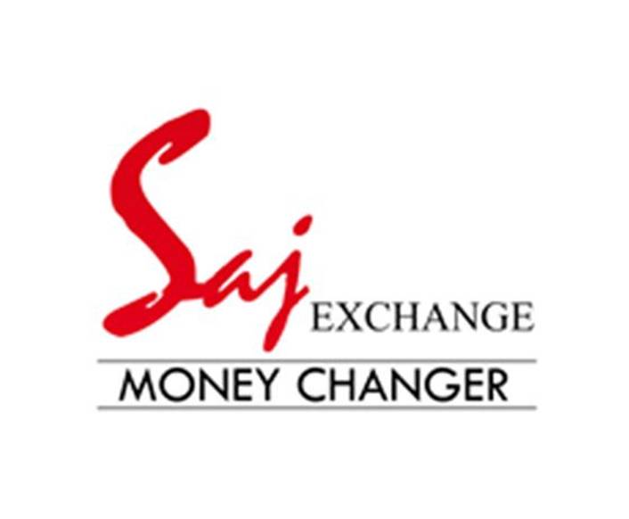 Saj Exchange at Raffles City