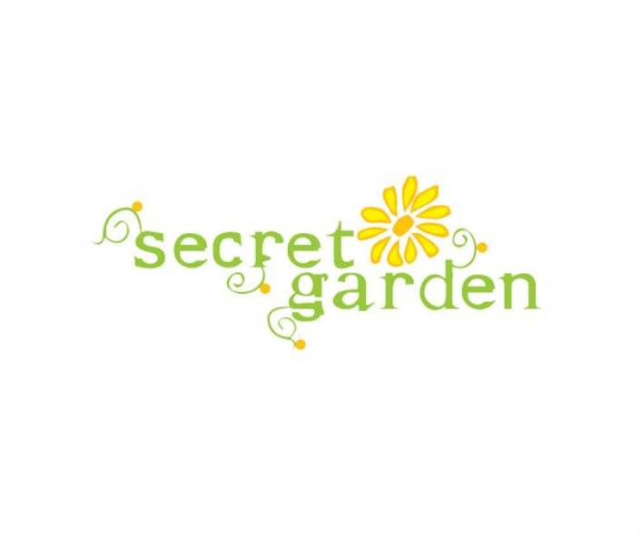 Secret Garden at Raffles City