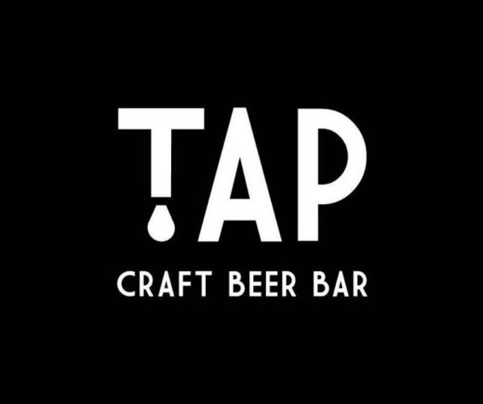 Tap Craft Beer Bar at Raffles City