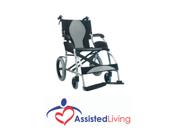 ASSISTED LIVING at Square 2