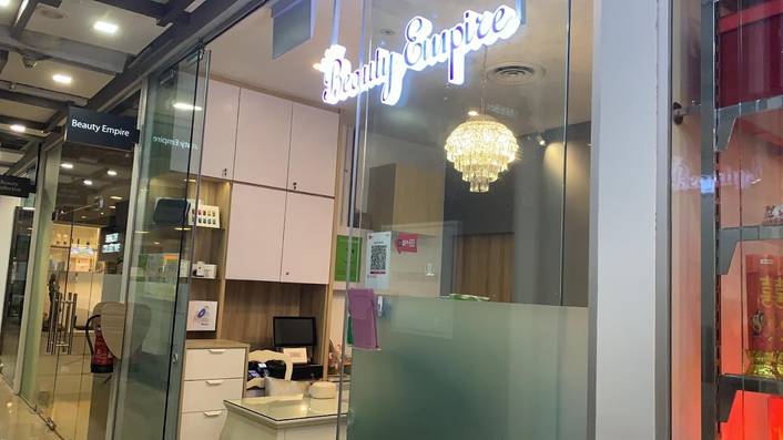 Beauty Empire | City Wellness at Square 2