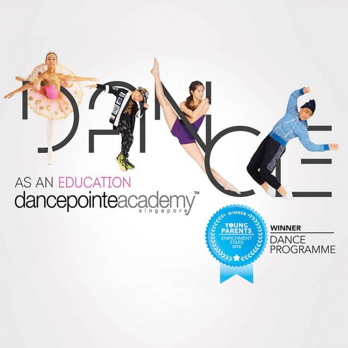 DancePointe Academy at Sun Plaza