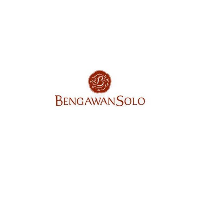 Bengawan Solo at Tampines Mall