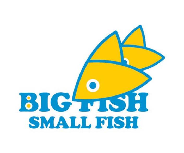 Big Fish Small Fish at Tampines Mall