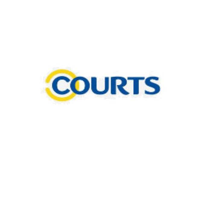 COURTS at Tampines Mall