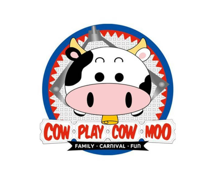Cow Play Cow Moo at Tampines Mall