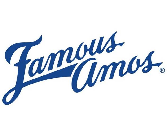Famous Amos at Tampines Mall
