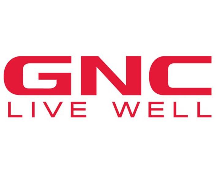 GNC Live Well at Tampines Mall