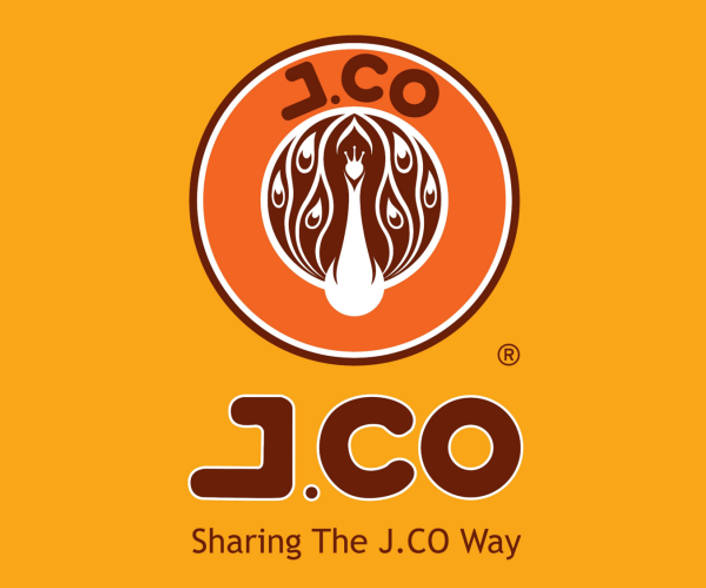 J.Co at Tampines Mall