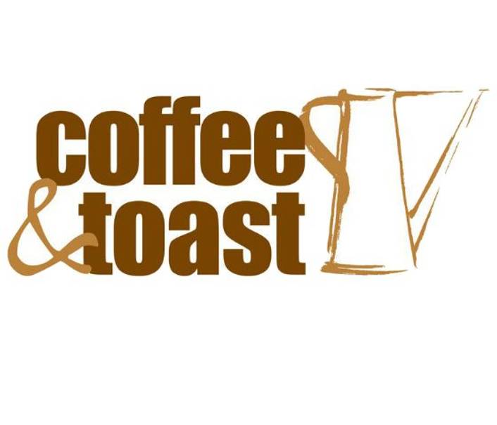 kaffe & toast at Tampines Mall