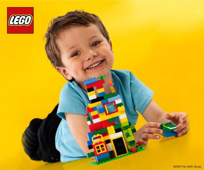 LEGO® Certified Store at Tampines Mall
