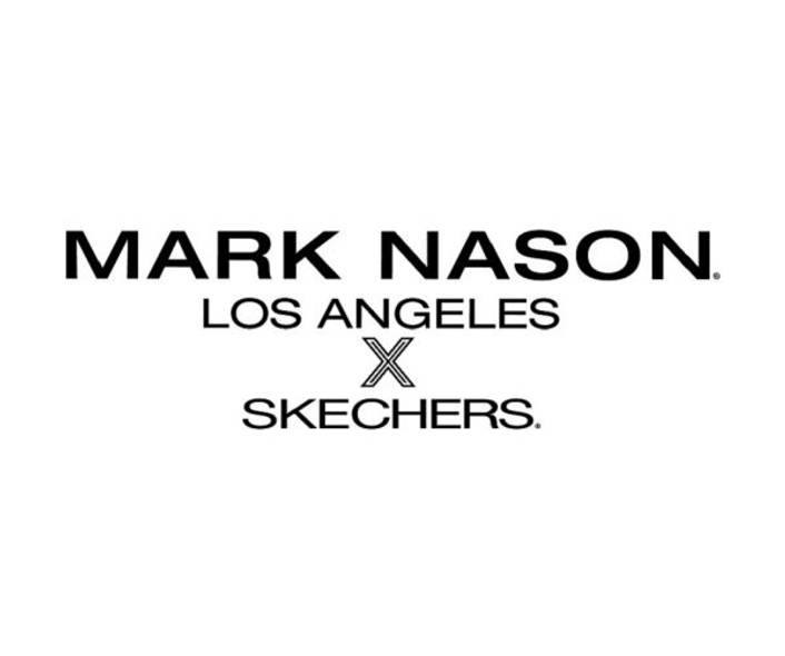 Mark Nason Los Angeles X Skechers at Tampines Mall
