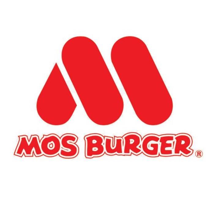 MOS Burger at Tampines Mall