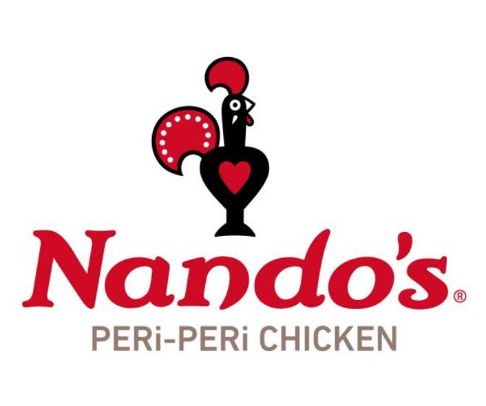 Nando's at Tampines Mall