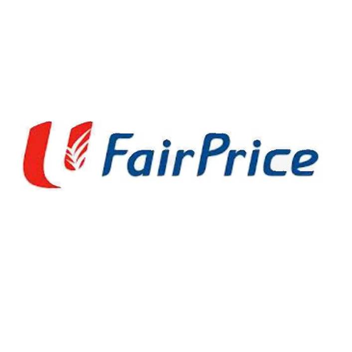 NTUC FairPrice at Tampines Mall