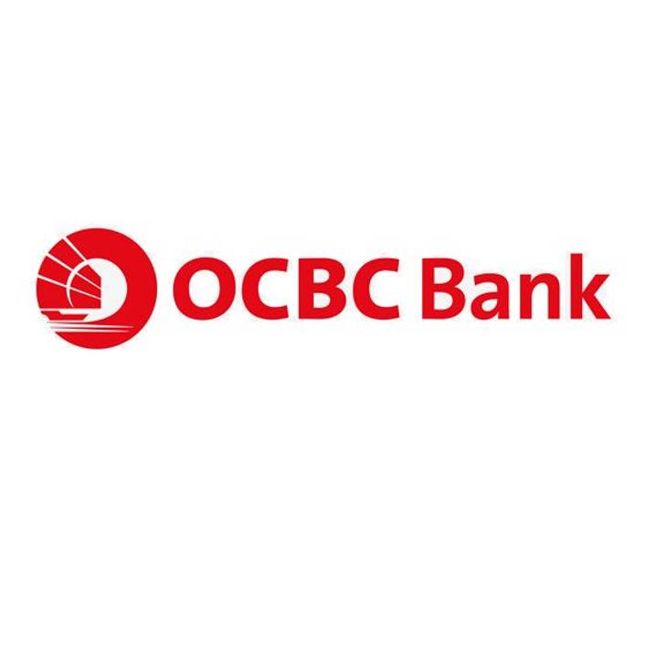 OCBC ATM at Tampines Mall