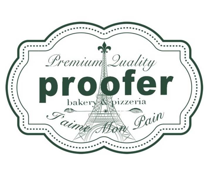 Proofer at Tampines Mall