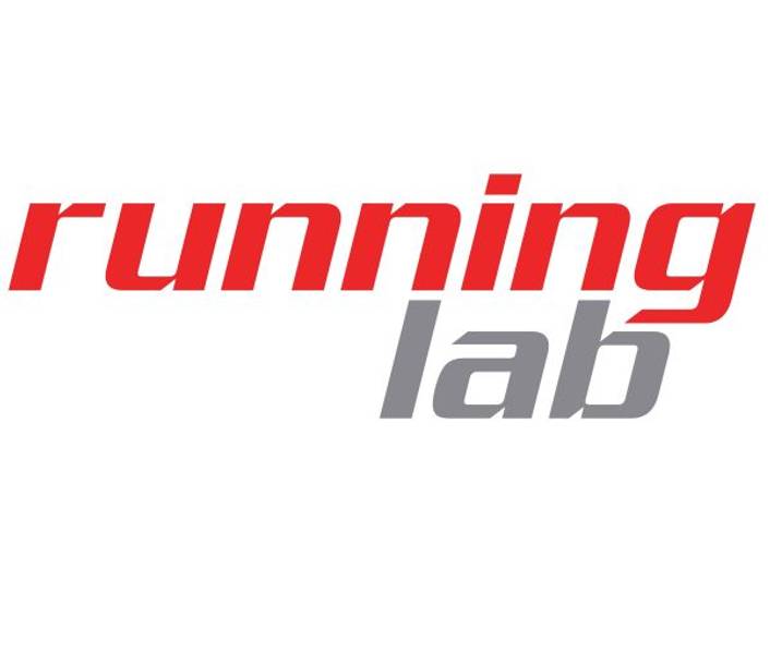running lab at Tampines Mall