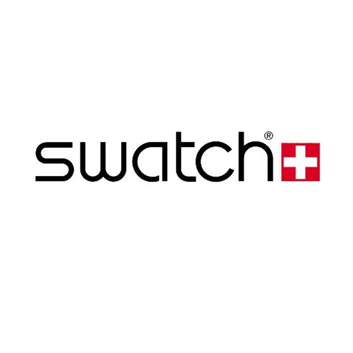SWATCH at Tampines Mall