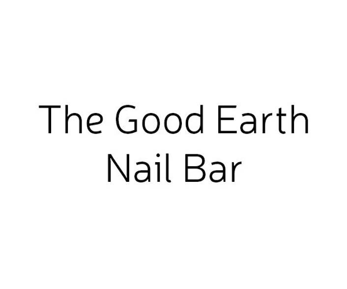 The Good Earth Nail Bar at Tampines Mall