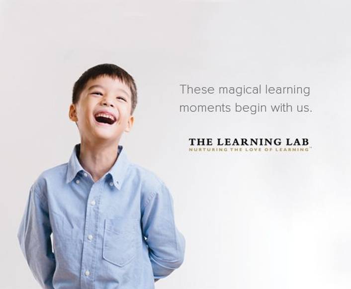 The Learning Lab at Tampines Mall