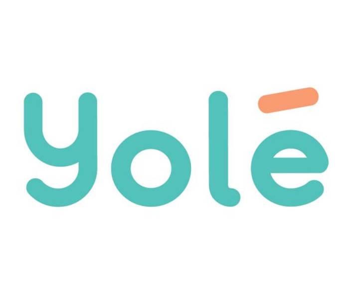 Yolé at Tampines Mall