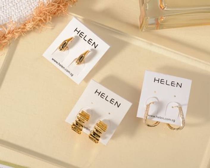Helen Accessories at The Clementi Mall