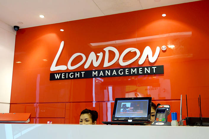 London Weight Management at The Clementi Mall