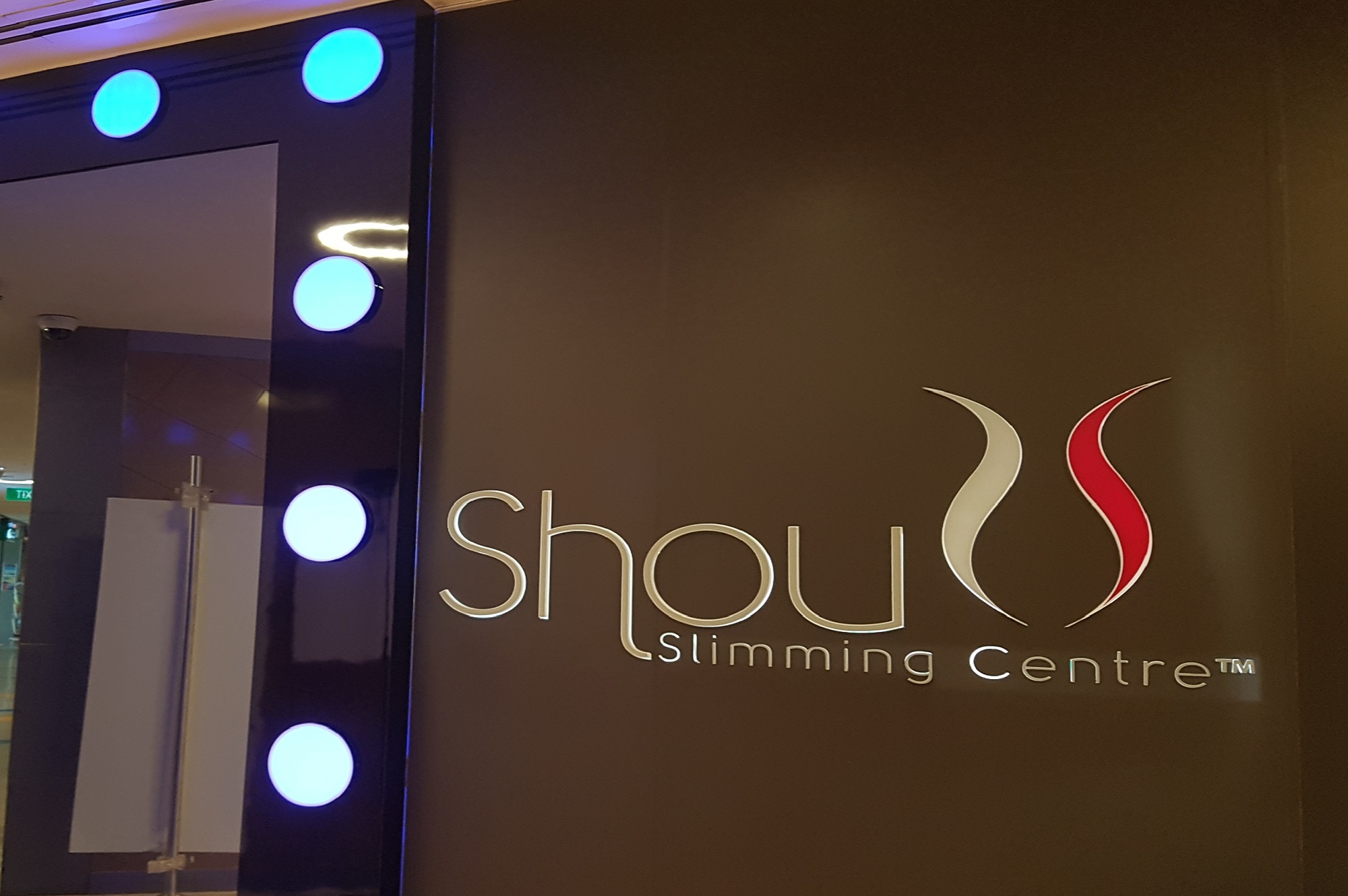 Shou Slimming Centre at Velocity @ Novena Square