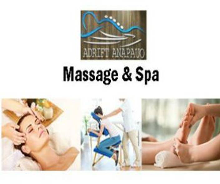 Adrift Anapauo Massage & Spa at Westgate