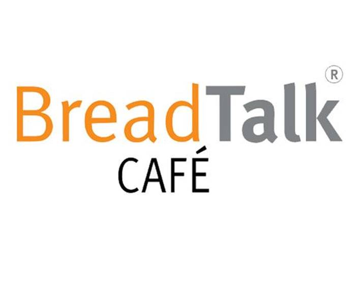 BreadTalk Café at Westgate