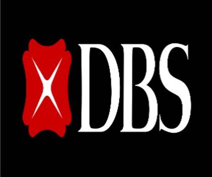 DBS Bank at Westgate
