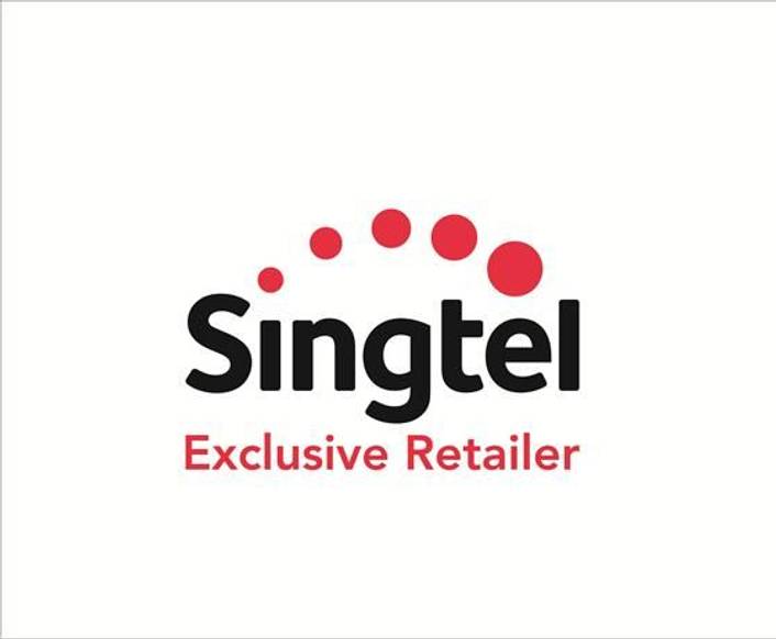 Singtel Exclusive Retailer at Westgate