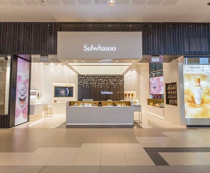 Sulwhasoo at Westgate