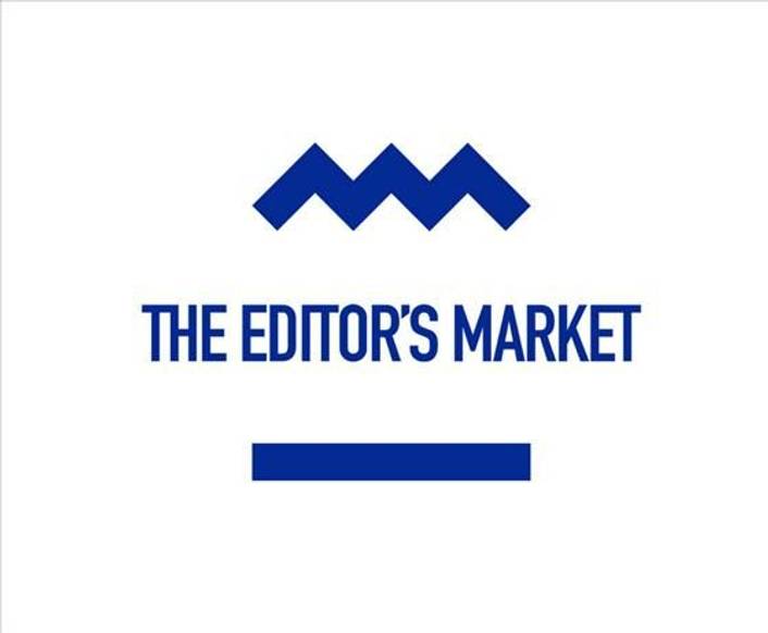 The Editor's Market at Westgate