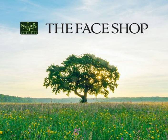 THEFACESHOP at Westgate