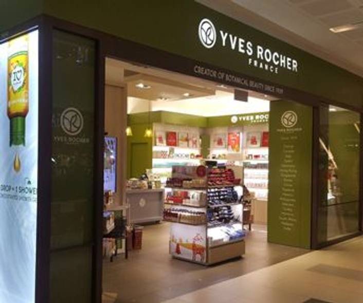 Yves Rocher (Temporarily Closed) at Westgate