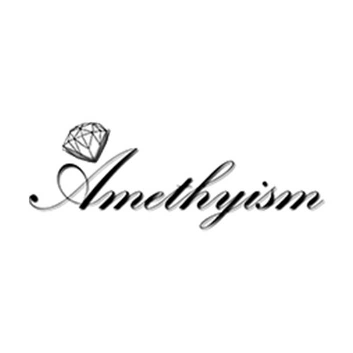 Amethyism logo