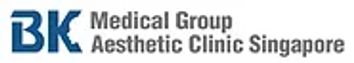 BK Aesthetics Clinic logo