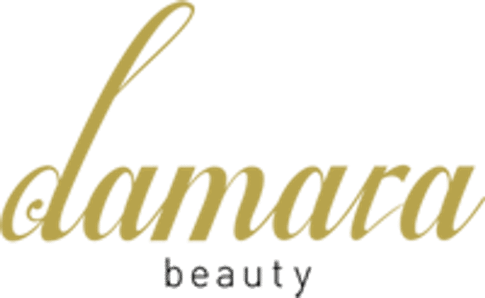 Damara Beauty logo