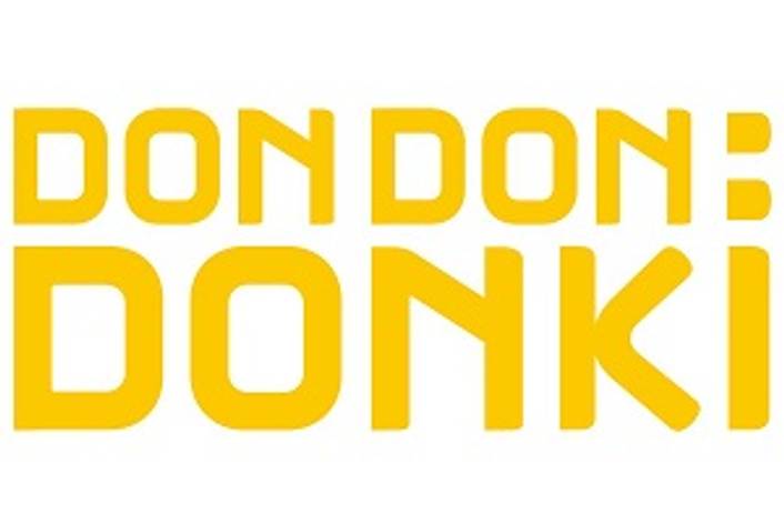 Don Don Donki logo
