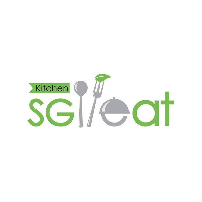 SG EAT Food Court logo