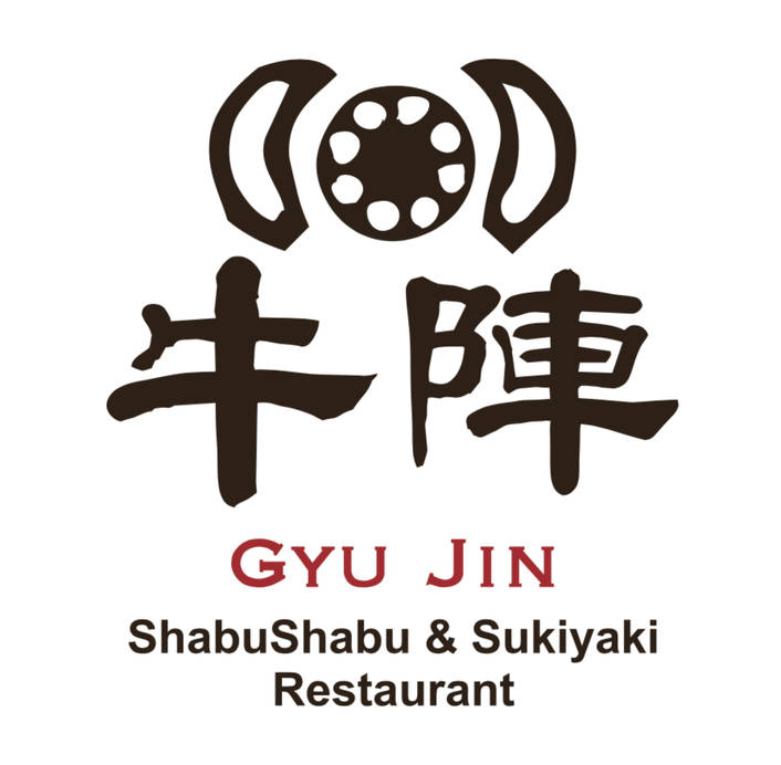 Shabu Shabu Gyu Jin logo