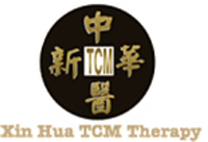 Xin Hua TCM Therapy logo