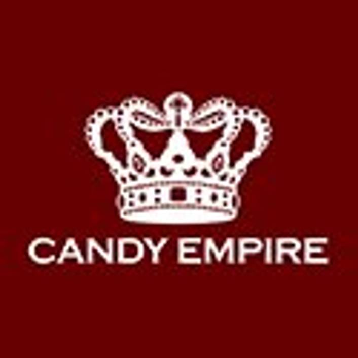 Candy Empire logo