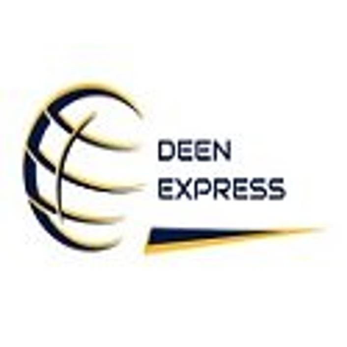 Deen Express logo