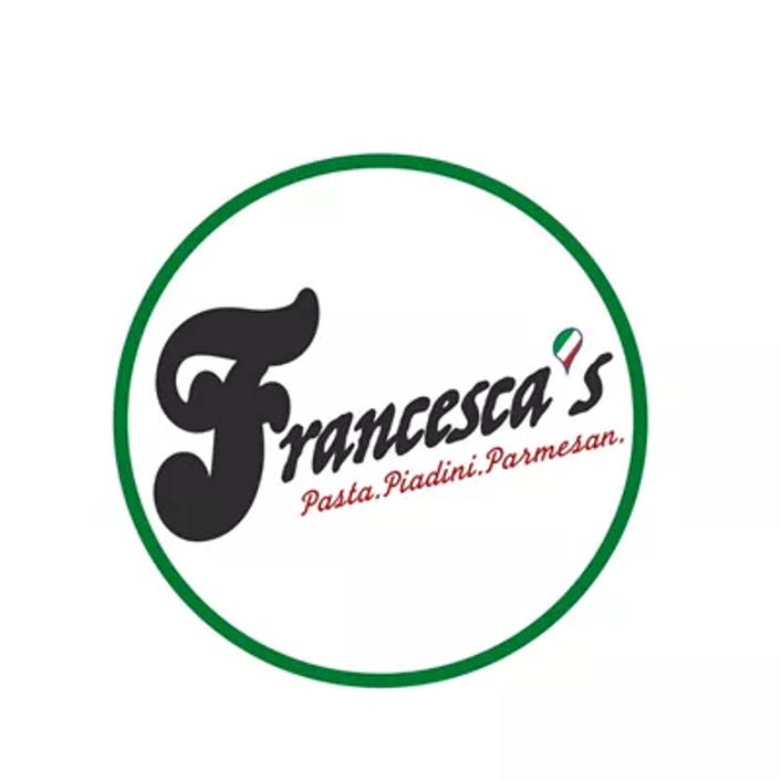Francesca's logo