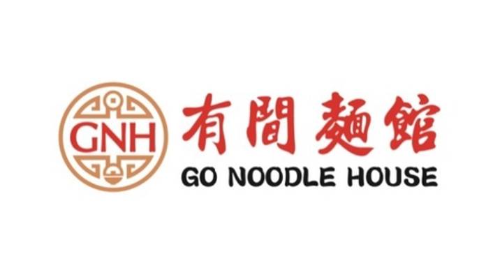 Go Noodle House logo